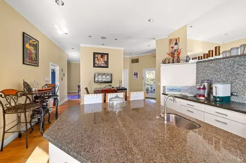 Kitchen - 2120 Mecca Ct, Fairfield, CA 94534 photo 3 of 4