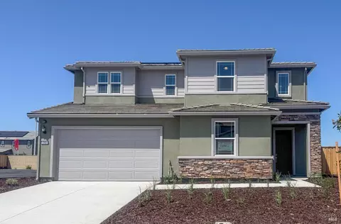 781 Fallen Leaf Ln, Oakley, CA 94561