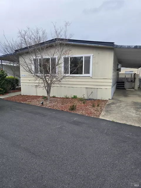 610 Aspen Way, Windsor, CA 95492