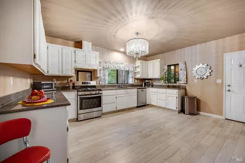 Kitchen - 22201 Moscow Rd, Monte Rio, CA 95462 photo 2 of 7