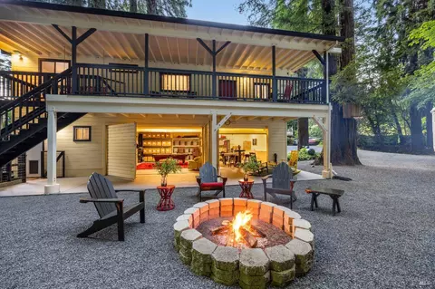Other - 22201 Moscow Rd, Monte Rio, CA 95462 photo 1 of 17