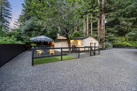 Exterior - 22201 Moscow Rd, Monte Rio, CA 95462 photo 31 of 41