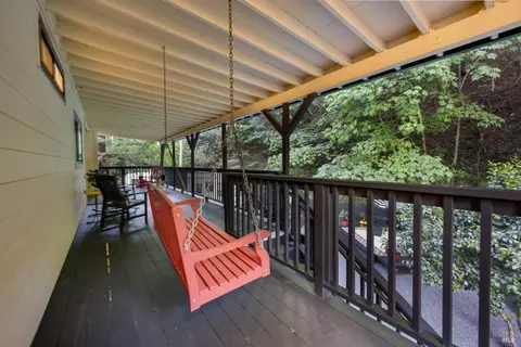 Exterior - 22201 Moscow Rd, Monte Rio, CA 95462 photo 17 of 41