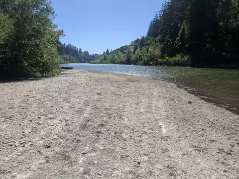 View/Area - 22201 Moscow Rd, Monte Rio, CA 95462 photo 3 of 3
