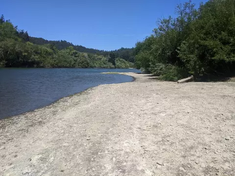 View/Area - 22201 Moscow Rd, Monte Rio, CA 95462 photo 1 of 3