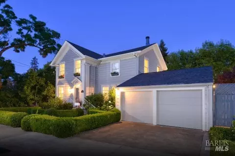 904 St Helena Ave, Santa Rosa, CA 95404