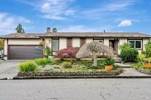 31 Mendocino Ln, Novato, CA 94947