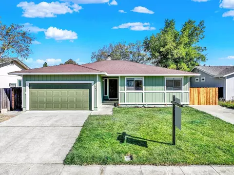 2794 Toland Dr, Fairfield, CA 94534