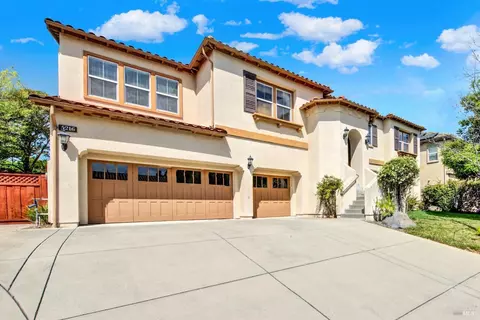 5216 Oakridge Dr, Fairfield, CA 94534