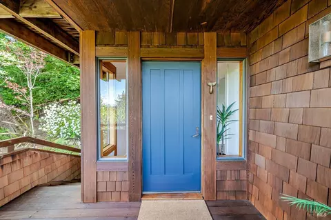 70 Black Log Rd, Kentfield, CA 94904 photo 46