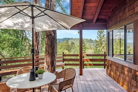 70 Black Log Rd, Kentfield, CA 94904 photo 37