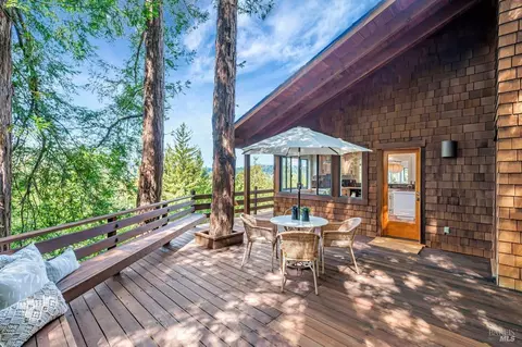 70 Black Log Rd, Kentfield, CA 94904 photo 35