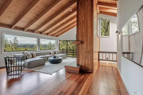 70 Black Log Rd, Kentfield, CA 94904 photo 9
