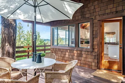70 Black Log Rd, Kentfield, CA 94904 photo 38