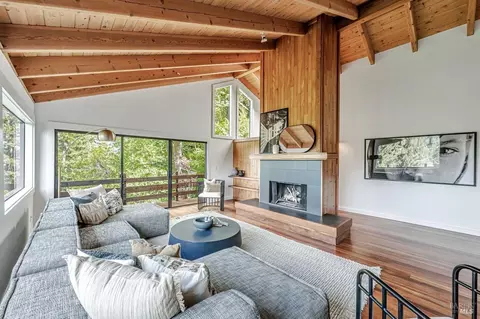 70 Black Log Rd, Kentfield, CA 94904 photo 2