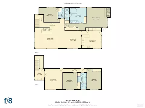 70 Black Log Rd, Kentfield, CA 94904 photo 51