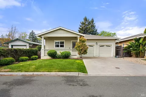 1995 Terry Rd, Santa Rosa, CA 95403