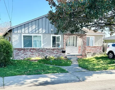 14968 Crosby St, San Leandro, CA 94579
