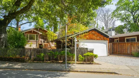1648 San Anselmo Ave, San Anselmo, CA 94960