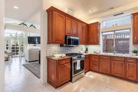 753 La Homa Dr, Napa, CA 94558