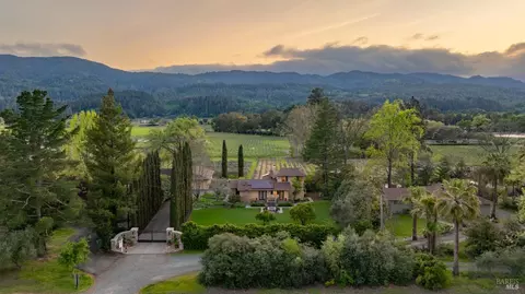 1687 Saint Helena Hwy S, Saint Helena, CA 94574