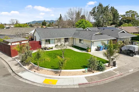 8544 Larch Ave, Cotati, CA 94931 photo 5