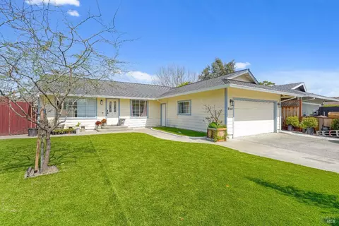 8544 Larch Ave, Cotati, CA 94931 photo 3