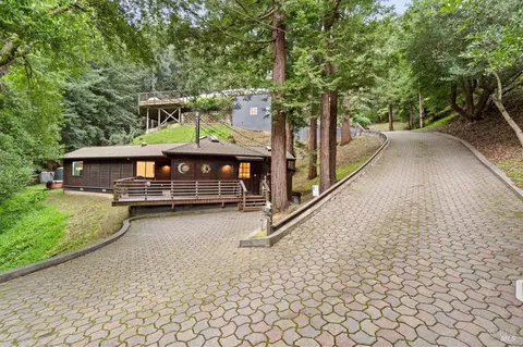 224 Magee Ave, Mill Valley, CA 94941 photo 47