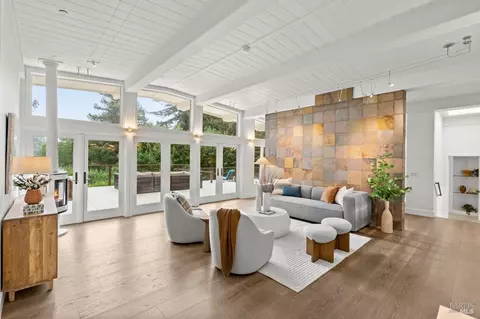 224 Magee Ave, Mill Valley, CA 94941 photo 5