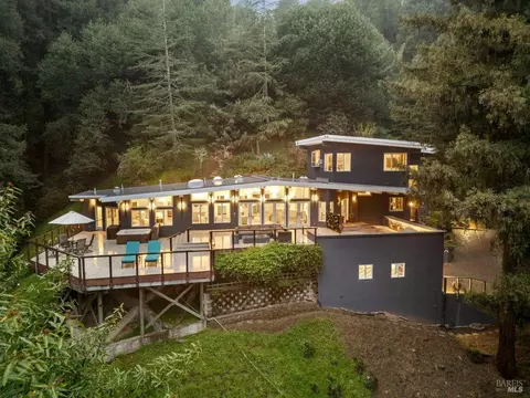 224 Magee Ave, Mill Valley, CA 94941