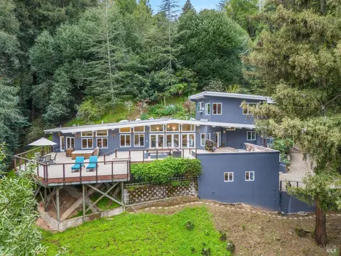 224 Magee Ave, Mill Valley, CA 94941 photo 3