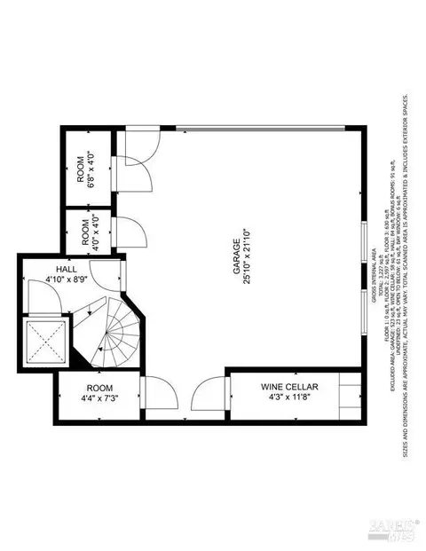 224 Magee Ave, Mill Valley, CA 94941 photo 67