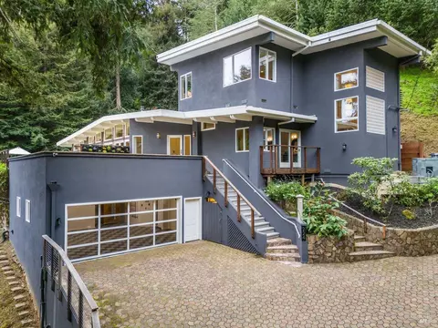 224 Magee Ave, Mill Valley, CA 94941 photo 2