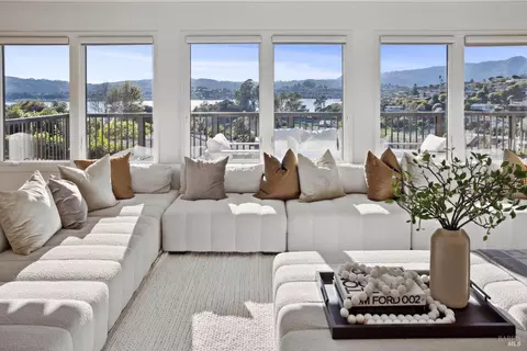 136 Avenida Miraflores, Tiburon, CA 94920