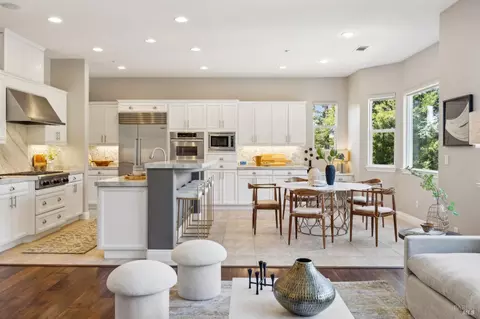 Kitchen - 5232 Sunridge Dr, Fairfield, CA 94534 photo 1 of 10