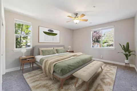 Bedroom - 5232 Sunridge Dr, Fairfield, CA 94534 photo 6 of 6