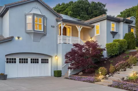 Exterior - 5232 Sunridge Dr, Fairfield, CA 94534 photo 26 of 35