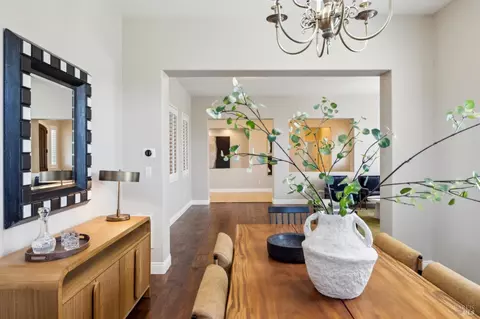 Dining - 5232 Sunridge Dr, Fairfield, CA 94534 photo 3 of 7