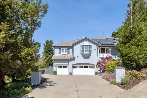 5232 Sunridge Dr, Fairfield, CA 94534