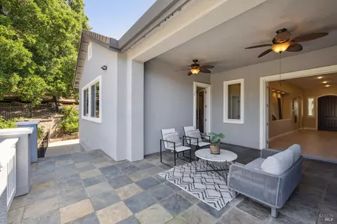 Exterior - 5232 Sunridge Dr, Fairfield, CA 94534 photo 5 of 35
