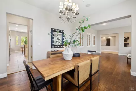 Dining - 5232 Sunridge Dr, Fairfield, CA 94534 photo 4 of 7