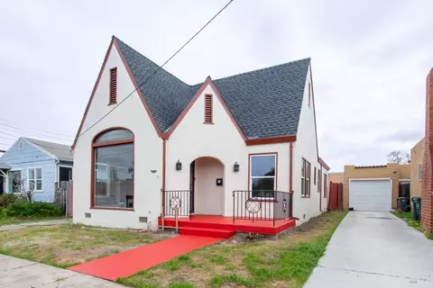 308 Central Ave, Vallejo, CA 94590