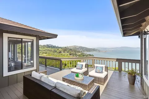 24 Norman Way, Tiburon, CA 94920