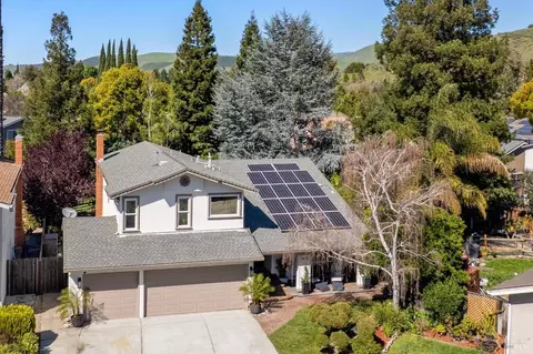 7472 Aaron Ct, San Jose, CA 95139