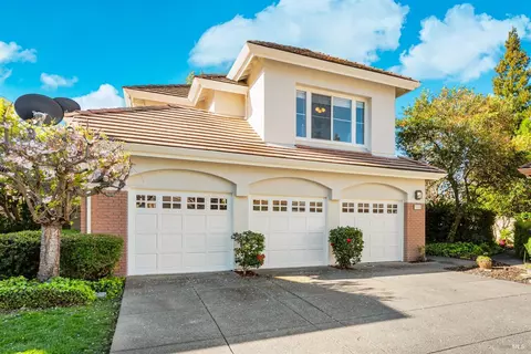 2909 Quail Hollow Dr, Fairfield, CA 94534