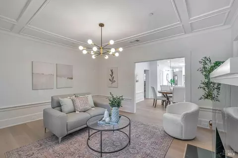 35 Park Dr, San Anselmo, CA 94960