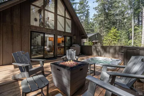 36440 E Ridge Rd, The Sea Ranch, CA 95497