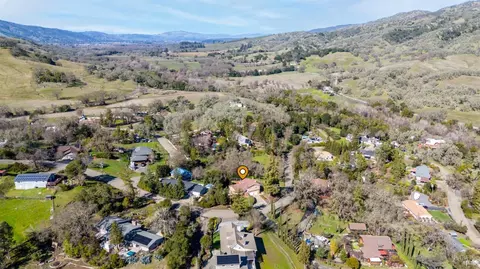 View/Area - 830 Riverside Dr, Ukiah, CA 95482 photo 1 of 2
