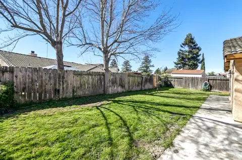 2812 Whitney Dr, Fairfield, CA 94533 photo 33
