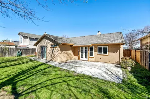 2812 Whitney Dr, Fairfield, CA 94533 photo 29